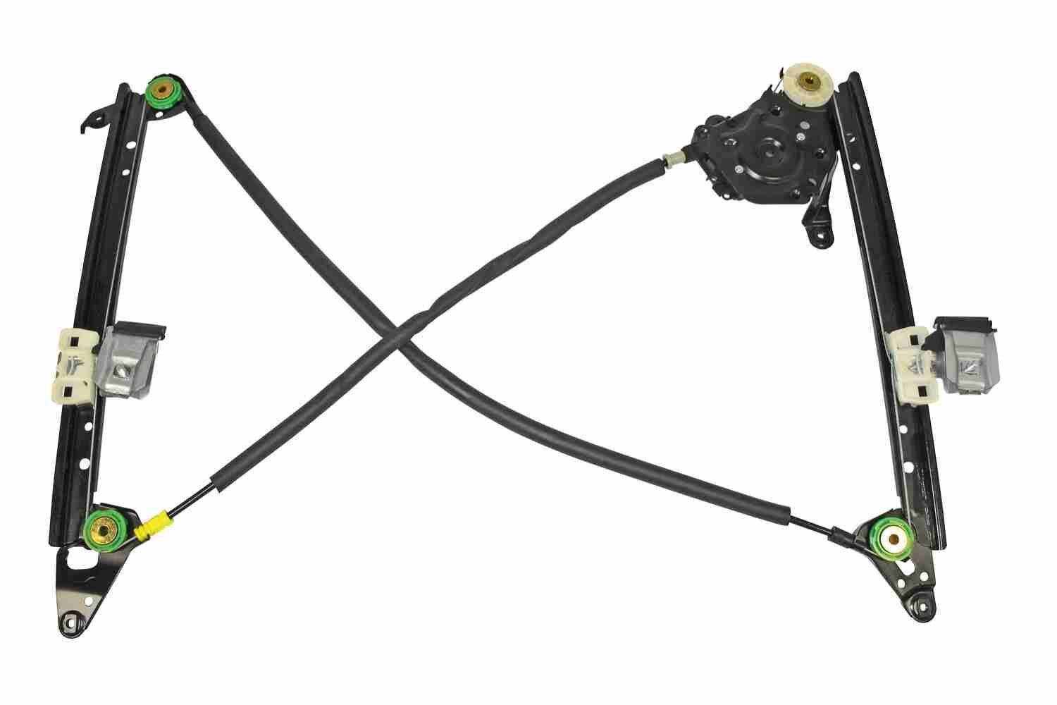 VAICO Mechanizmus zdvíhania okna V10-9856 VAICO V10-9856 originálne Mechanizmus zdvíhania okná Ford Galaxy wgr cena