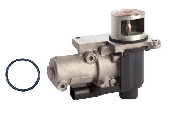 TRUCKTEC AUTOMOTIVE EGR-ventil 07.16.035 Eksosreturventil TRUCKTEC AUTOMOTIVE Audi A6 07.16.035