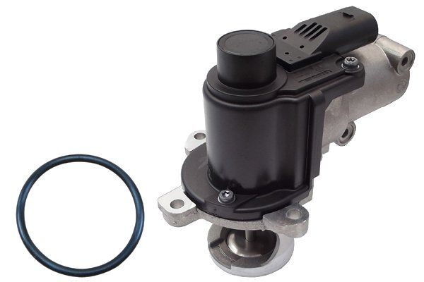 TRUCKTEC AUTOMOTIVE EGR-ventil 07.16.038 07.16.038 Agr ventil AUDI A6 TRUCKTEC AUTOMOTIVE