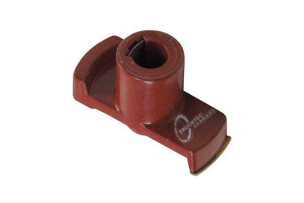 TRUCKTEC AUTOMOTIVE Stroomverdelerrotor 07.17.006 07.17.006 Stroomverdeler rotor Volkswagen PASSAT TRUCKTEC AUTOMOTIVE