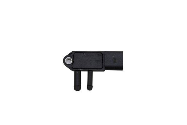 Differenzdrucksensor TRUCKTEC AUTOMOTIVE 07.17.053 TRUCKTEC AUTOMOTIVE 07.17.053: Abgasdrucksensor Volkswagen POLO 2007