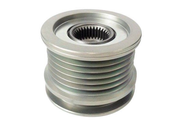 TRUCKTEC AUTOMOTIVE Roda livre do alternador 07.17.058 07.17.058 TRUCKTEC AUTOMOTIVE Peças de alternador Smart baratos