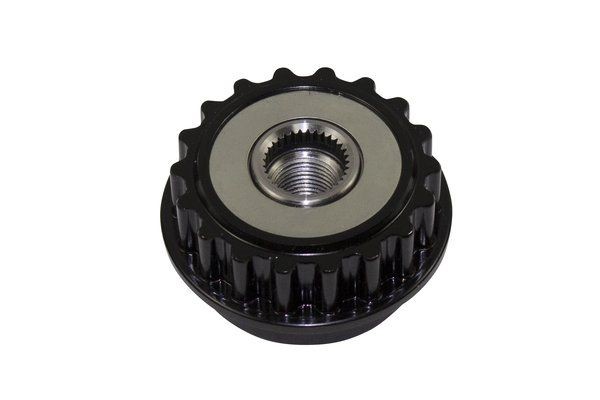 TRUCKTEC AUTOMOTIVE Roda livre do alternador 07.17.060 TRUCKTEC AUTOMOTIVE Peças de alternador SMART 07.17.060