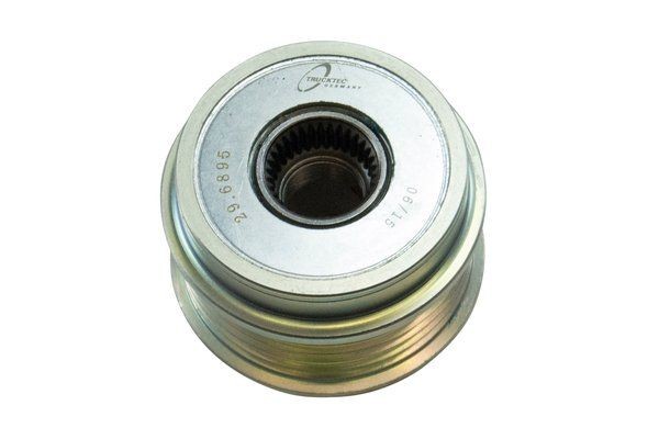 TRUCKTEC AUTOMOTIVE Vapaakytkin 07.17.062 Korjaussarjat Audi Cabriolet 8g7 b4: Vapaakytkin TRUCKTEC AUTOMOTIVE 07.17.062