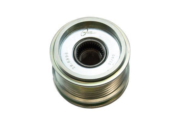 TRUCKTEC AUTOMOTIVE Generaatori vabakäik 07.17.063 07.17.063 Generaatori vabakäik Volkswagen TIGUAN TRUCKTEC AUTOMOTIVE