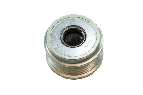 TRUCKTEC AUTOMOTIVE Roda livre do alternador 07.17.064 TRUCKTEC AUTOMOTIVE Peças de alternador SMART 07.17.064