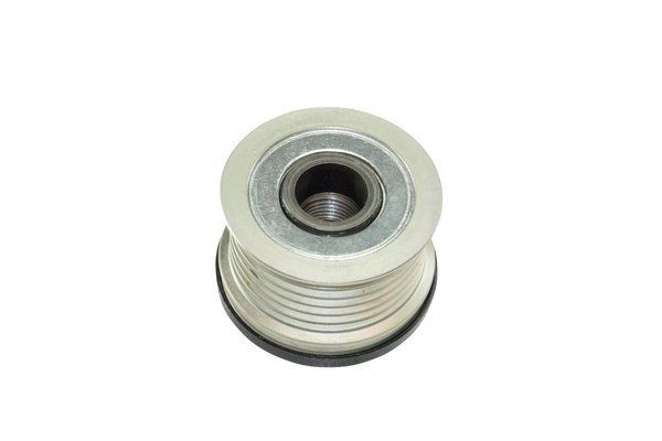 TRUCKTEC AUTOMOTIVE Roda livre do alternador 07.17.066 Peças de alternador SMART TRUCKTEC AUTOMOTIVE 07.17.066