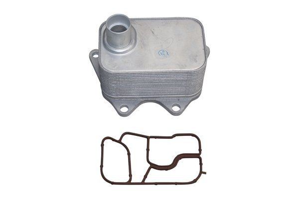 TRUCKTEC AUTOMOTIVE Oliekoeler 07.18.030 TRUCKTEC AUTOMOTIVE 07.18.030 Oliekoeler van de motor Seat Altea 5p1 originele prijs