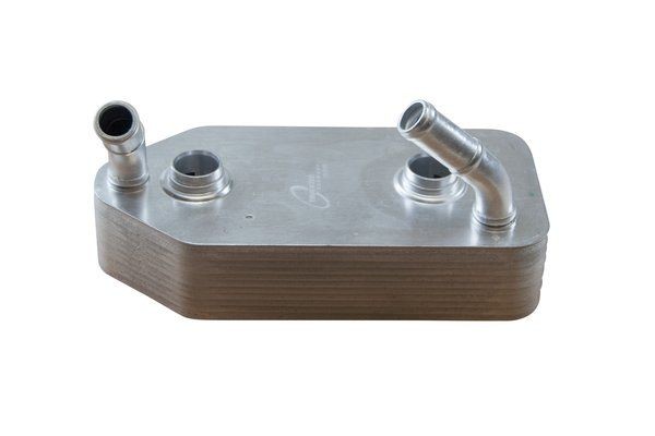 TRUCKTEC AUTOMOTIVE Radiador de óleo, óleo do motor 07.18.038 07.18.038 Radiador de óleo do motor VW PASSAT TRUCKTEC AUTOMOTIVE