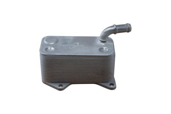 TRUCKTEC AUTOMOTIVE Oljekylare 07.18.040 07.18.040 TRUCKTEC AUTOMOTIVE oljekylare SEAT LEON