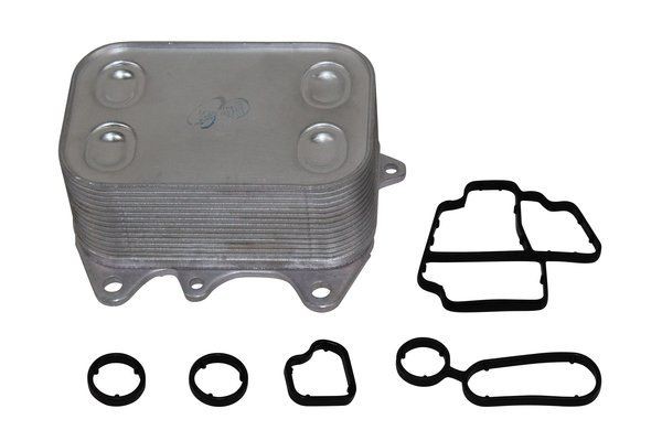 TRUCKTEC AUTOMOTIVE Õliradiaator, mootoriõli 07.18.055 Õlijahuti TRUCKTEC AUTOMOTIVE Volvo XC60 07.18.055