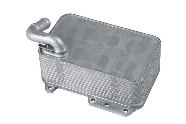 TRUCKTEC AUTOMOTIVE Radiador de óleo, óleo do motor 07.18.063 07.18.063 Radiador de óleo VW PASSAT TRUCKTEC AUTOMOTIVE