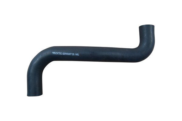 TRUCKTEC AUTOMOTIVE Flessibile radiatore 07.19.006 Costo Tubi radiatore TRUCKTEC AUTOMOTIVE AUDI 07.19.006