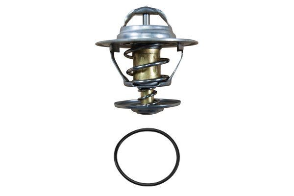 TRUCKTEC AUTOMOTIVE Thermostat d'eau 07.19.051 Calorstat TRUCKTEC AUTOMOTIVE FORD 07.19.051