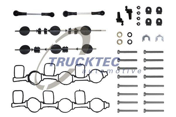 TRUCKTEC AUTOMOTIVE Vibratiedemper, Poly V-riem 07.19.052 07.19.052 Vibratiedemper, poly v-riem TRUCKTEC AUTOMOTIVE FIAT MAREA