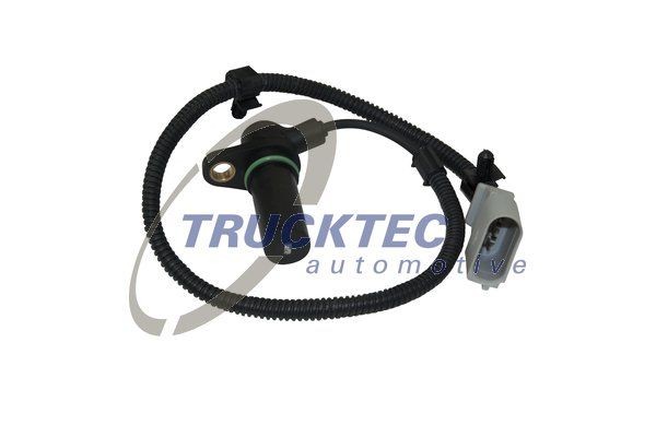 TRUCKTEC AUTOMOTIVE Σετ ιμάντα χρονισμού με αντλία νερού 07.19.158 Αντλία νερού + σετ ιμάντα χρονισμού SEAT TRUCKTEC AUTOMOTIVE 07.19.158