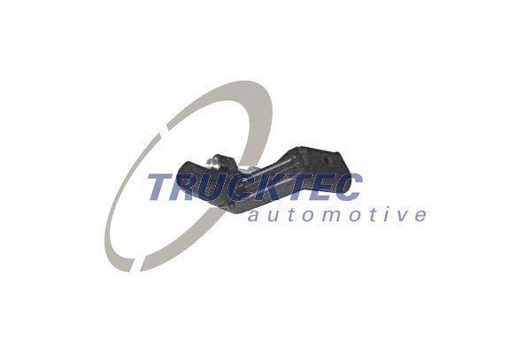TRUCKTEC AUTOMOTIVE Tandremssæt med vandpumpe 07.19.160 TRUCKTEC AUTOMOTIVE Vandpumpe + tandremssæt 07.19.160 erfaringer