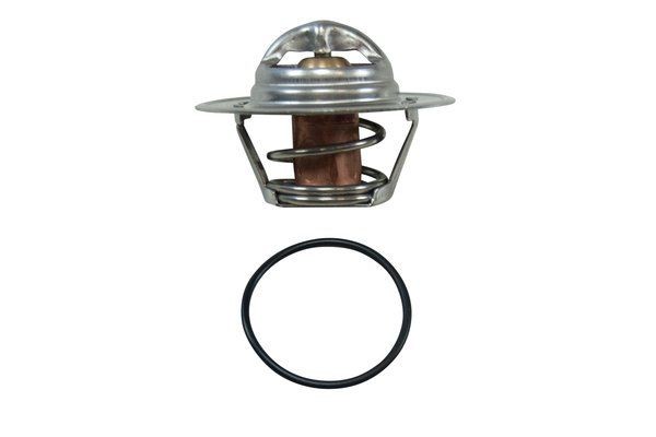 TRUCKTEC AUTOMOTIVE Thermostat d'eau 07.19.204 Calorstat FORD TRUCKTEC AUTOMOTIVE 07.19.204