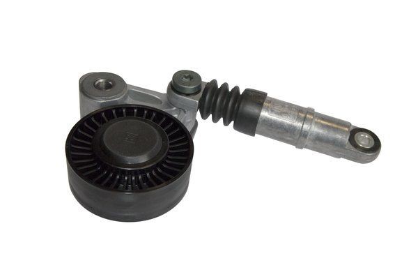 TRUCKTEC AUTOMOTIVE Tensor de correia, correia trapezoidal estriada 07.19.220 Tensor da correia TRUCKTEC AUTOMOTIVE Nissan MICRA 07.19.220