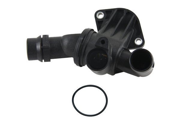 TRUCKTEC AUTOMOTIVE Termostat, kjølemiddel 07.19.263 Termostathus TRUCKTEC AUTOMOTIVE Skoda FABIA 07.19.263