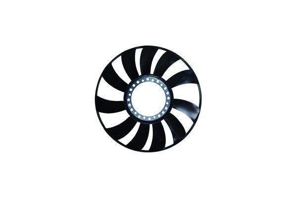 TRUCKTEC AUTOMOTIVE Fan Wheel, engine cooling 07.19.271 Volkswagen 7N1, 7N2 Fan wheel, engine cooling 07.19.271 TRUCKTEC AUTOMOTIVE
