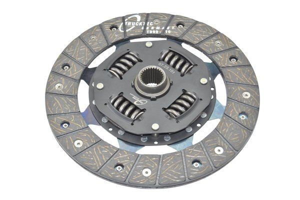 TRUCKTEC AUTOMOTIVE Spojková lamela 07.23.101 07.23.101 Športové spojky SEAT LEON TRUCKTEC AUTOMOTIVE