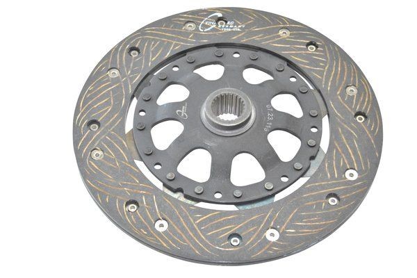 TRUCKTEC AUTOMOTIVE Koblingsnav 07.23.113 Koblingsnav TRUCKTEC AUTOMOTIVE Suzuki SX4 07.23.113