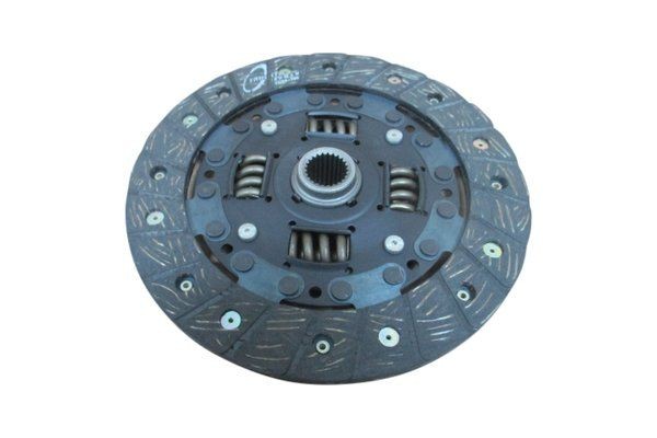 TRUCKTEC AUTOMOTIVE Sajūga disks 07.23.119 TRUCKTEC AUTOMOTIVE 07.23.119 Sajūga disks VW Passat B2 Variant (33B) 2.0 Syncro 116 ZS 1986