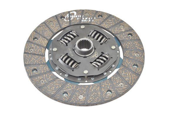 TRUCKTEC AUTOMOTIVE Kytkinlevy 07.23.121 TRUCKTEC AUTOMOTIVE 07.23.121 Audi 80 B3 kytkinlevy hinta