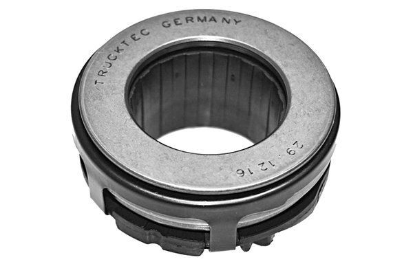 TRUCKTEC AUTOMOTIVE Ρουλεμάν πίεσης 07.23.125 TRUCKTEC AUTOMOTIVE 07.23.125 Ρουλεμάν πίεσης Porsche 924 Coupe τιμες