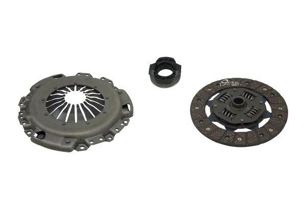 Kytkinpaketti TRUCKTEC AUTOMOTIVE 07.23.137 TRUCKTEC AUTOMOTIVE 07.23.137: Kytkinpaketti Volkswagen BORA 2008