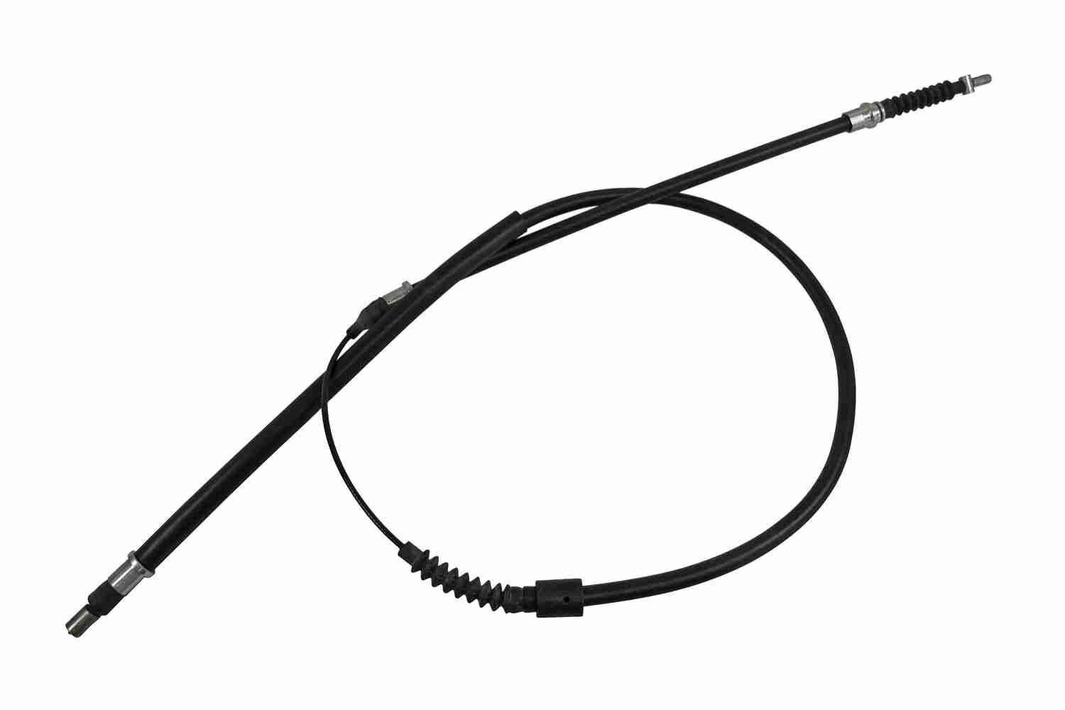 VAICO Hand brake cable V40-30004 V40-30004 VAICO handbrake cable OPEL VECTRA