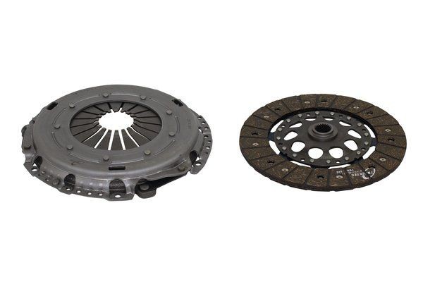 TRUCKTEC AUTOMOTIVE Clutch kit 07.23.150 Škoda SUPERB TRUCKTEC AUTOMOTIVE clutch kit 0723150