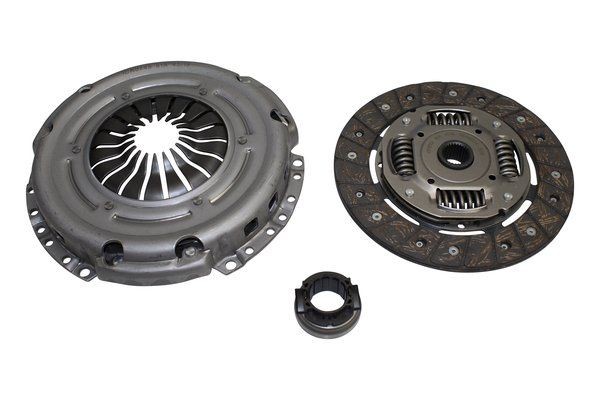 TRUCKTEC AUTOMOTIVE Clutch kit 07.23.153 Škoda SUPERB TRUCKTEC AUTOMOTIVE clutch kit 0723153