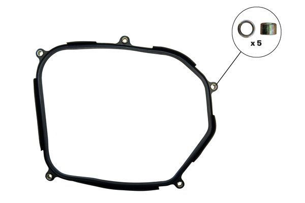 TRUCKTEC AUTOMOTIVE Guarnizione, Coppa olio-Cambio automatico 07.25.022 07.25.022 Guarnizione, coppa olio-cambio automatico TRUCKTEC AUTOMOTIVE HYUNDAI TRAJET costo