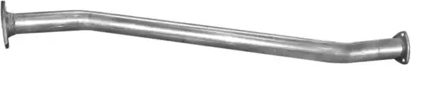 POLMO Σωλήνας εξάτμισης 07.273 POLMO 07.273 Σωλήνες εξάτμισης CITROËN Jumper I Van (230) σε χαμηλές τιμές