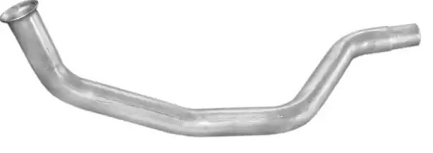 POLMO Tubo gas scarico 07.275 07.275 Tubo gas scarico POLMO FIAT STILO costo