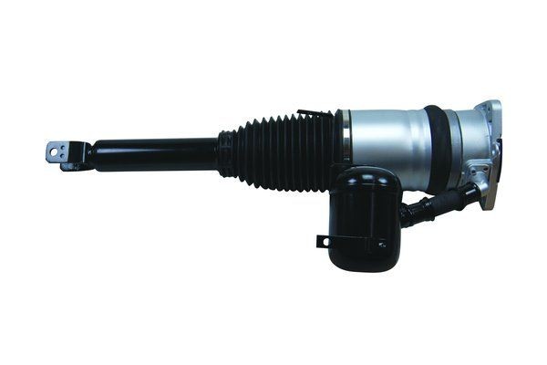 TRUCKTEC AUTOMOTIVE Γόνατο ανάρτησης με αέρα 07.30.039 Αερανάρτηση TRUCKTEC AUTOMOTIVE Audi A6 07.30.039