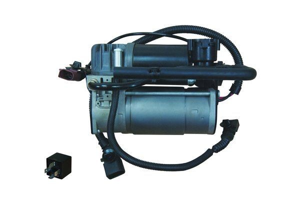 TRUCKTEC AUTOMOTIVE Συμπιεστής ανάρτησης αέρα 07.30.146 Αερανάρτηση TRUCKTEC AUTOMOTIVE Renault TRAFIC 07.30.146