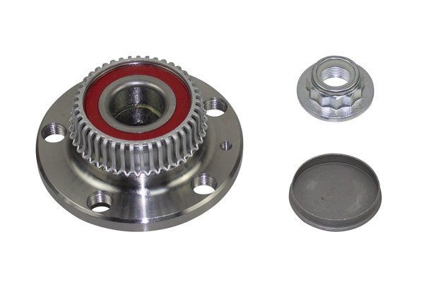 TRUCKTEC AUTOMOTIVE Lożisko kolesa - opravná sada 07.31.068 Ložisko kolesa TRUCKTEC AUTOMOTIVE RAPID 07.31.068 lacné