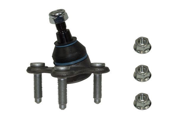 TRUCKTEC AUTOMOTIVE Ball Joint 07.31.163 07.31.163 TRUCKTEC AUTOMOTIVE MINI suspension ball joint