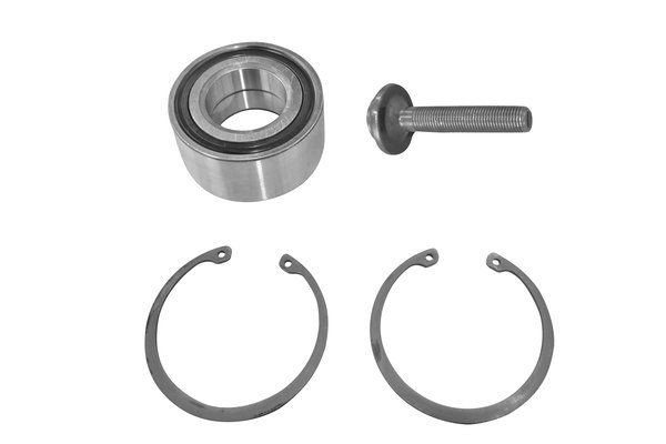 TRUCKTEC AUTOMOTIVE Wiellagerset 07.31.182 TRUCKTEC AUTOMOTIVE Wielnaaf 07.31.182