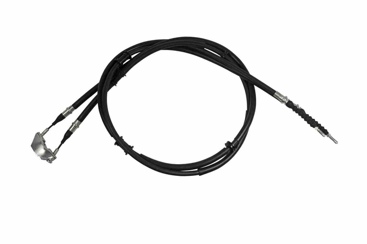 VAICO Hand brake cable V40-30029 Opel VECTRA VAICO handbrake cable V4030029