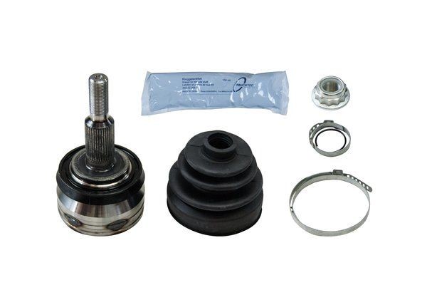 TRUCKTEC AUTOMOTIVE Ledsats, drivaxel 07.31.242 07.31.242 TRUCKTEC AUTOMOTIVE drivknutssats AUDI Q3