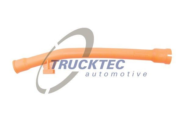 TRUCKTEC AUTOMOTIVE Ledsæt, drivaksel 07.31.243 Drivakselled TRUCKTEC AUTOMOTIVE Seat INCA 07.31.243