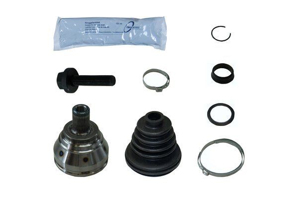 TRUCKTEC AUTOMOTIVE Ledsats, drivaxel 07.31.244 07.31.244 TRUCKTEC AUTOMOTIVE drivknut AUDI Q3