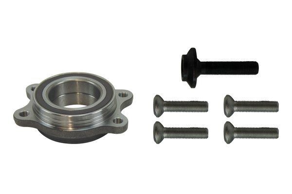 TRUCKTEC AUTOMOTIVE Lożisko kolesa - opravná sada 07.31.252 Ložisko kolesa TRUCKTEC AUTOMOTIVE Smart CITY-COUPE 07.31.252