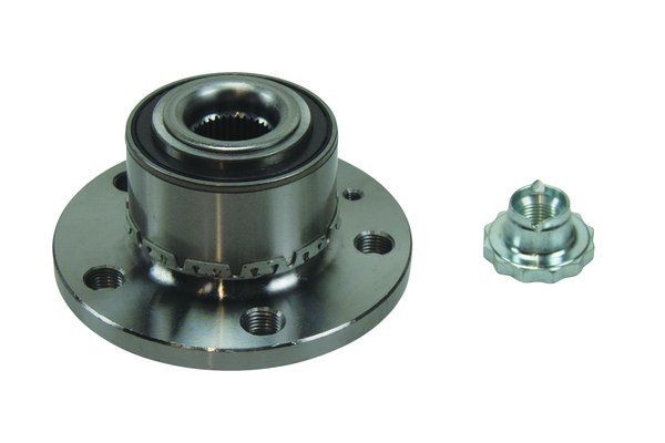 TRUCKTEC AUTOMOTIVE Kit de roulement de roue 07.31.254 07.31.254 Roulement de roues SKODA FABIA TRUCKTEC AUTOMOTIVE