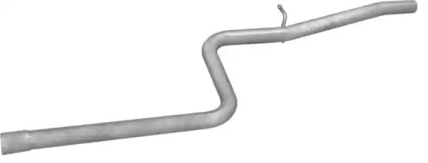 POLMO Tubo gas scarico 07.315 07.315 costo Tubo gas scarico FIAT STILO POLMO