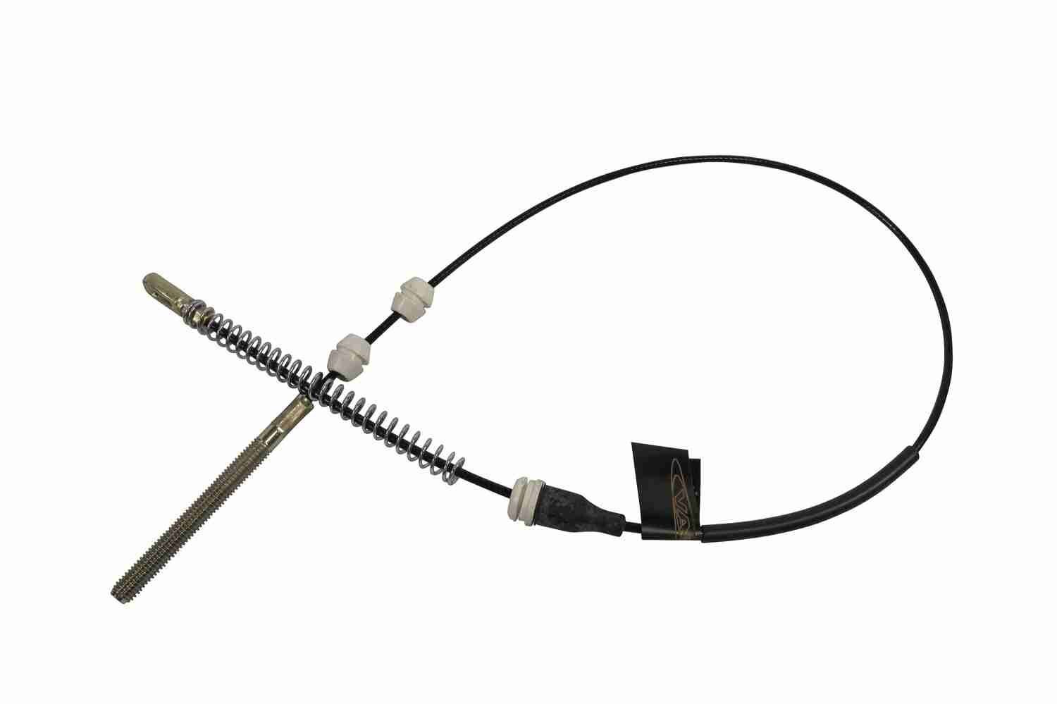 VAICO Handremkabel V40-30042 VAICO V40-30042 Handremkabel Opel Ascona C CC aan een voordelige prijs